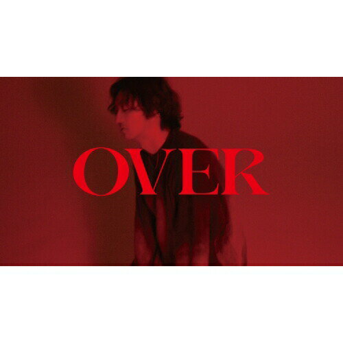 乐天商城 - CD / 三浦大知 / OVER (CD+DVD(スマプラ対応)) / AVCD-98155