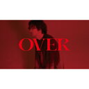 CD / 三浦大知 / OVER (CD+DVD(スマプラ対応)) / AVCD-98155