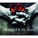 CD / Tak Matsumoto / Strings Of My Soul (通常盤) / BMCS-8004