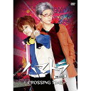 DVD / { / n}g THE STAGE-CROSSING TIME- / EYBA-10311