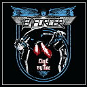 DVD / エンフォーサー / LIVE BY FIRE (DVD+CD) (完全生産限定版) / IUBP-16231