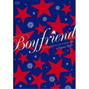 BOYFRIEND LOVE COMMUNICATION 2012 〜Xmas Bell〜 (通常版)BOYFRIENDBOYFRIEND　発売日 : 2013年3月13日　種別 : DVD　JAN : 4582283796352　商品番号 : JBBB-5002【収録内容】DVD:11.BOYFRIEND 〜JAPANESE VER.〜2.Be my shine 〜君を離さない〜3.You're My Lady 〜Don't Touch My Girl4.MY LADY 〜冬の恋人〜5.君の知らないStory6.JANUS7.YOU & I8.GO BACK9.ひとりじゃないふたり10.One Day11.ジングルベル12.キミとDance Dance Dance13.Love Style14.Super Hero15.I'll Be There16.瞳のメロディ(名探偵コナン TVバージョン)(Encore)17.キミとDance Dance Dance(Encore)18.メイキング映像