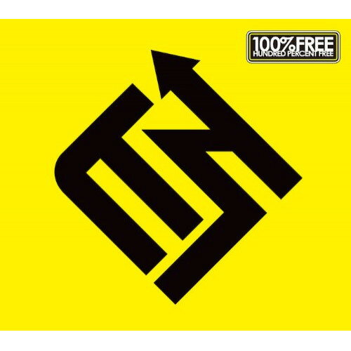 CD / 100%FREE / 百年物語 -The Complete Best- / JBCP-9006