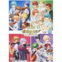 DVD / アニメ / LIVE VIDEO ネオロマンス□フェスタ 金色のコルダ Featuring 4 Schools (通常版) / KEBH-1258