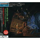 エスケイプ・フロム・トワイライトエメラルド・サンエメラルドサン えめらるどさん　発売日 : 2007年7月25日　種別 : CD　JAN : 4527516007232　商品番号 : MICP-10676【商品紹介】虚空を叙情に染めるエメラルドの伝説!ヨーロッパ列強の地「ギリシャ」から今名乗りを上げる、鋼魂の男達、エメラルド・サンが奏でる疾走の凱歌。ドラマティック・デビュー・アルバム!【収録内容】CD:11.サンライズ2.スクリーム・アウト・ラウド3.ハイ・イン・ザ・スカイ4.ザ・トラヴェラー5.ソード・オヴ・ライト6.アイズ・オヴ・プロフェシー7.エスケイプ・フロム・トワイライト8.エメラルド・サン9.H.M.10.ザ・ストーリー・ビギンズ11.ノット・アローン12.コール・イン・ザ・ナイト(ボーナス・トラック)