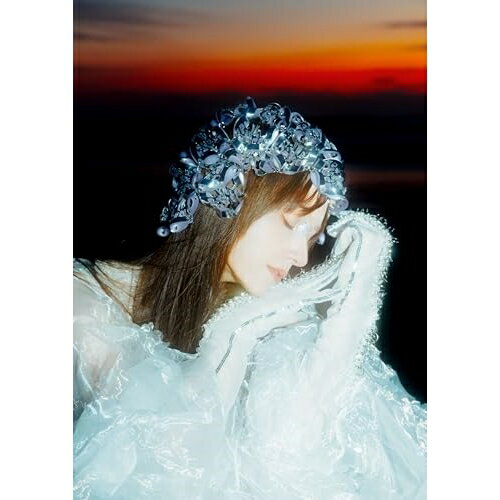 CD / May J. / AURORA (CD+2Blu-ray(スマプラ対応)) (初回生産限定盤) / RZCD-77964