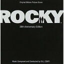 ロッキー 30周年記念エディションオリジナル・サウンドトラックディエッタ・リトル、ネルソン・ピグフォード、ヴァレンタイン　発売日 : 2007年4月04日　種別 : CD　JAN : 4988006852310　商品番号 : TOCP-70211【商品紹介】シルベスタ・スタローン主演映画『ロッキー』のオリジナル・サウンドトラックの新装盤。ビル・コンティが音楽を担当。【収録内容】CD:11.ロッキーのテーマ2.フィラデルフィアの夜明け3.ロード・ワーク4.反射神経5.マリンズ・ヒム|ヤンキー・ドゥードル、/マリンズ・ヒム、/ヤンキー・ドゥードル6.テイク・ユー・バック7.初めてのデート8.貴方に夢中9.ロッキーのファンファーレ10.バトカスのテーマ11.孤独のリング12.最終ラウンド13.ロッキーの報酬