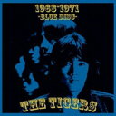 ザ・タイガース 1968-1971 -ブルー・ディスク-ザ・タイガースタイガース たいがーす　発売日 : 2013年2月20日　種別 : CD　JAN : 4988005750730　商品番号 : UPCY-6678【商品紹介】1967年にデビューしたグループサウンズ(GS)の雄、ザ・タイガースの音楽性を知る入門編アルバム。ザ・タイガースの名曲を「典型的なGS」の前期と、「音楽の深化を見せる」後期に分け、当時の貴重なライヴ音源も含めた2タイトルを編成。オリジナル・メンバーでリーダーの”瞳みのる”による監修が実現!【収録内容】CD:11.青い鳥(ALBUM ver.)2.730日目の朝3.割れた地球4.ジンジン・バンバン5.ユー・キープ・ミー・ハンギング・オン('69年1月 ニューACB LIVE)(MONO)6.シー・シー・ライダー('69年1月 ニューACB LIVE)(MONO)7.坊や祈っておくれ8.美しき愛の掟9.風は知らない10.夢のファンタジア11.嘆き(未発表音源)('69年10月 ニューACB LIVE)(MONO)12.スマイル・フォー・ミー13.ラヴ・ラヴ・ラヴ14.あわて者のサンタ(MONO)15.都会16.怒りの鐘を鳴らせ('70年8月 田園コロシアムLIVE)17.素晴しい旅行18.ハートブレイカー('70年8月 田園コロシアムLIVE)19.出発のほかに何がある20.誓いの明日21.ラヴ・ラヴ・ラヴ(Reprise)('71年1月 日本武道館LIVE)