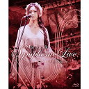 BD / 倉木麻衣 / Mai Kuraki Symphonic Live 〜Opus 3〜(Blu-ray) / VNXM-7028