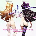 CD / TCY FORCE presents TeddyLoid / Panty Stocking with Garterbelt THE WORST ALBUM / VTCL-60264