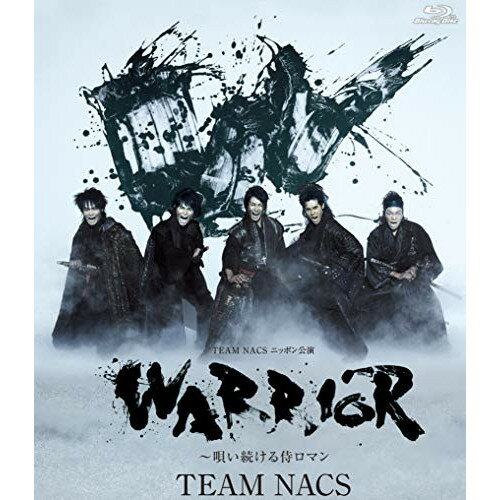 BD / { / WARRIOR `S鎘}(Blu-ray) / ASBD-1223