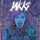 CD / ジャックス / スクリーム (解説歌詞対訳付) / IUCP-16306(2)