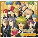 CD / ゲーム・ミュージック / 金色のコルダ 10years ヴォーカルコンプリートBOX 2003〜2012 (数量限定生産盤) / KECH-1687