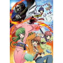 BD / TVアニメ / いぬかみっ! コンプリート Blu-ray BOX(Blu-ray) (5Blu-ray+2CD) (スペシャルしゅくちBOX) (初...