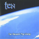 CD / テン / ファー・ビヨンド・ザ・ワールド (解説歌詞対訳付/紙ジャケット) / MICP-11299