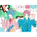 DVD / 趣味教養 / A3! FIRST Blooming FESTIVAL (本編ディスク+特典ディスク) / PCBP-53560