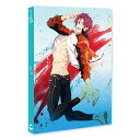 BD / TVアニメ / Free!-Dive to the Future-5(Blu-ray) / PCXE-50855