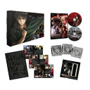 BD / 劇場アニメ / 進撃の巨人 〜クロニクル〜(Blu-ray) (Blu-ray+CD) (初回限定版) / PCXG-50754