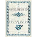 BD / 趣味教養 / Dステ 12th TRUMP(Blu-ray) / PCXP-50503