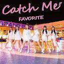 Catch Me (CD+DVD) (初回限定盤A)FAVORITEフェイバリット ふぇいばりっと　発売日 : 2019年11月06日　種別 : CD　JAN : 4988031356470　商品番号 : POCS-9210【商品紹介】日本デビューが決定!デビューシングルから、安室奈美恵、BIGBANG、JYJ、三代目J Soul Brothers、GENERATIONS from EXILE TRIBE 等、様々なアーティストの作詞、作曲、プロデュースなどを手掛けるプロデューサーとのタッグ。ダンスはもちろん、歌のクオリティーは若いKPOPアーティストとしては評価が高い。まだまだ平均年齢20歳と若い。完成度の高いK-POPガールズグループとは異なり、(FAVORITE)メンバー6人全員に共通するのは、(素材の確かさ)であり、(素直な人間性)。これからここ日本でそれぞれが新たな(色)(「FAVORITE COLOR」)に染まってゆく可能性を秘める。【収録内容】CD:11.Catch Me2.Do Do Do3.Loca -Japanese ver.-DVD:21.Catch Me(MusicVideo)2.Catch Me(Making)