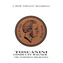 【 発売日以降の確認・発送になります 】　・発売日翌日以降の在庫状況の確認となります。　・最短でも発売日の翌日〜翌々日以降の入荷、発送となります。商品によっては長期お待たせする場合もございます。　・発売日後のメーカー在庫状況によってはお取り寄せが出来ない場合がございます。　　・発送の都合上すべて揃い次第となりますので単品でのご注文をオススメいたします。　・手配前に「ご継続」か「キャンセル」のご確認を行わせていただく場合がございます。　当店からのメールを必ず受信できるようにご設定をお願いいたします。ワーグナー:管弦楽曲集 (Blu-specCD2)アルトゥーロ・トスカニーニトスカニーニ アルトゥーロ とすかにーに あるとぅーろ　発売日 : 2024年5月22日　種別 : CD　JAN : 4547366672596　商品番号 : SICC-30865【商品紹介】20世紀音楽史に巨大な足跡を残したアルトゥーロ・トスカニーニ。前半生は主に欧米の歌劇場で、後半生は演奏会指揮者として幅広いレパートリーを極めて高水準の演奏で披露。特に1937年からのNBC交響楽団との活動は、音楽芸術のメディアミックスの最初期の成功例でしょう。RCAに残された膨大な録音から名曲名演をセレクト、生前のトスカニーニの録音にもかかわったジョン・ファイファー監修のリマスターを使用、アナログLPのジャケット・デザインで復刻します。トスカニーニはワーグナーのオペラをイタリアやアメリカで積極的に取り上げ、作曲者のお膝元バイロイト音楽祭でも絶賛されました。この2枚組は「ローエングリン」から「パルジファル」の主要管弦楽曲を第2次大戦後の演奏で網羅。1949年12月収録の3曲はRCAによる最初期のテープ録音です。