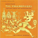 【 発売日以降の確認・発送になります 】　・発売日翌日以降の在庫状況の確認となります。　・最短でも発売日の翌日〜翌々日以降の入荷、発送となります。商品によっては長期お待たせする場合もございます。　・発売日後のメーカー在庫状況によってはお取り寄せが出来ない場合がございます。　　・発送の都合上すべて揃い次第となりますので単品でのご注文をオススメいたします。　・手配前に「ご継続」か「キャンセル」のご確認を行わせていただく場合がございます。　当店からのメールを必ず受信できるようにご設定をお願いいたします。R.シュトラウス:交響詩「ドン・ファン」「ティル・オイレンシュピーゲルの愉快ないたずら」「死と変容」 (Blu-specCD2)アルトゥーロ・トスカニーニトスカニーニ アルトゥーロ とすかにーに あるとぅーろ　発売日 : 2024年5月22日　種別 : CD　JAN : 4547366672657　商品番号 : SICC-30872【商品紹介】20世紀音楽史に巨大な足跡を残したアルトゥーロ・トスカニーニ。前半生は主に欧米の歌劇場で、後半生は演奏会指揮者として幅広いレパートリーを極めて高水準の演奏で披露。特に1937年からのNBC交響楽団との活動は、音楽芸術のメディアミックスの最初期の成功例でしょう。RCAに残された膨大な録音から名曲名演をセレクト、生前のトスカニーニの録音にもかかわったジョン・ファイファー監修のリマスターを使用、アナログLPのジャケット・デザインで復刻します。トスカニーニは同時代音楽だったR.シュトラウスの作品を好んで繰り返し取り上げました。このディスクの3曲は最晩年のセッション録音で、音質面での充実によって、「ティル」での舞台転換の速さ、「ドン・ファン」での愛へ痛切なの憧れの強さ、そして「死と変容」での劇的な起伏が、手に取るように鮮やかな音化されています。