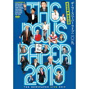 DVD / 趣味教養 / ザ・ニュースペーパー LIVE 2019 / TEBA-42034