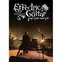 DVD / 本田毅 / Effectric Guitar scape zero band style / TEBN-50074