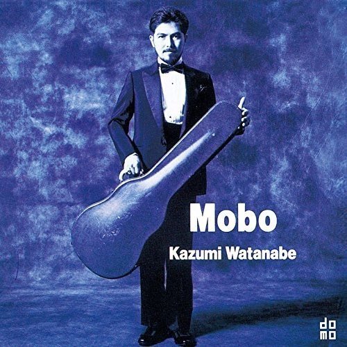 CD / 渡辺香津美 / MOBO (SHM-CD) (解説付) / UCCJ-4112