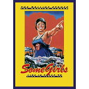 DVD / ザ・ローリング・ストーンズ / 女たち - ライヴ・イン・テキサス '78 (解説対訳付/ライナーノーツ) / UIBY-15096
