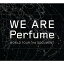 DVD / Perfume / WE ARE Perfume WORLD TOUR 3rd DOCUMENT (2DVD+CD) () / UPBP-9008