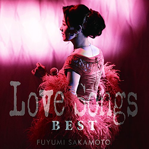 CD / 坂本冬美 / Love Songs BEST (SHM-CD) / UPCY-7301