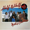 CD / もんた&ブラザーズ / Half & Half / UPCY-7943