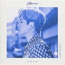 エプロン会 楽天市場店で買える「CD / HOYA / Shower-Japanese Edition- (CD+DVD (歌詞付 (初回限定盤A / VIZL-1523」の画像です。価格は2,998円になります。