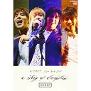 DVD / WEBER / WEBER LIVE TOUR 2019 ~a story of deception~ (DVD+CD) (初回限定盤Listening Type) / VIZL-1687