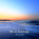 CD / Do As Infinity / ALIVE (CD Blu-ray) / AVCD-93824