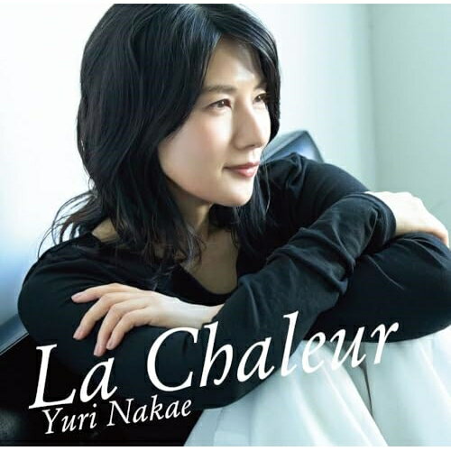 CD / �湾ͭΤ / La Chaleur / FRCA-1322