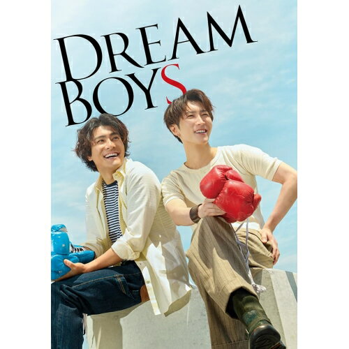 BD / { / DREAM BOYS(Blu-ray) () / JWXD-98620