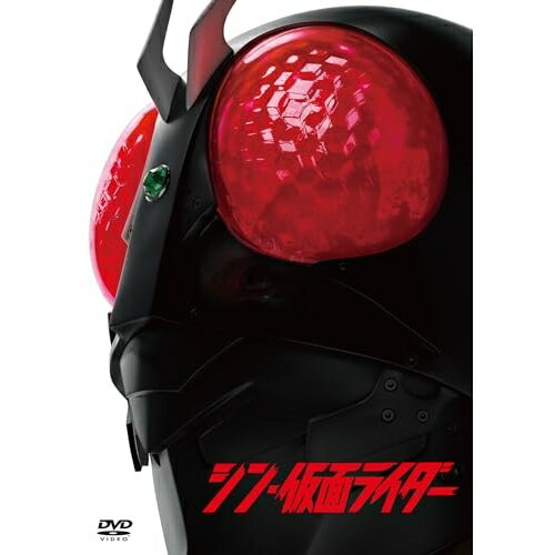DVD / 일본화 / 신·가면 라이더 / KIBF-2480
