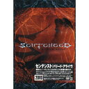 DVD / センテンスト / バリード・アライヴ (2DVD) (通常版) / MIBP-50013