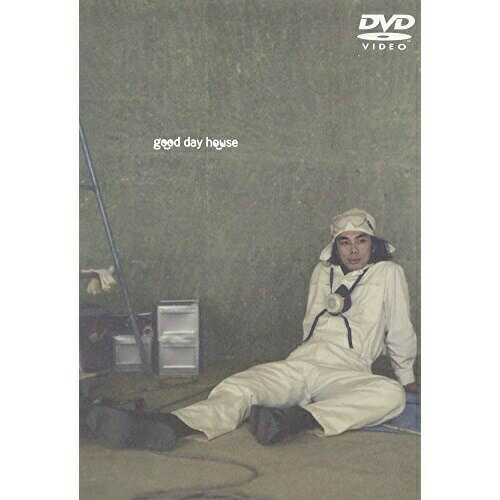 DVD / { / ьYvf[X ugood day housev / PCBP-11426