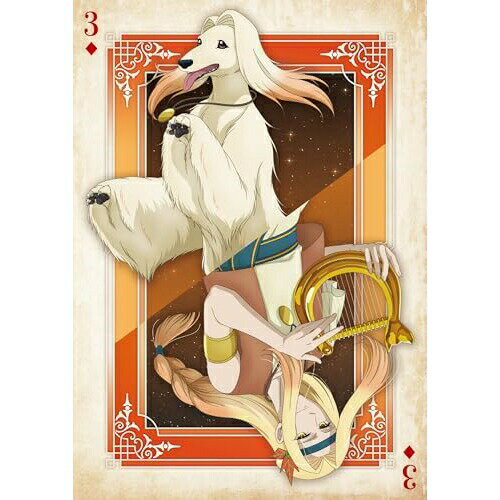 ▼BD / TVアニメ / 月刊モー想科学 3(Blu-ray) / PCXP-51103[5/29]発売のサムネイル