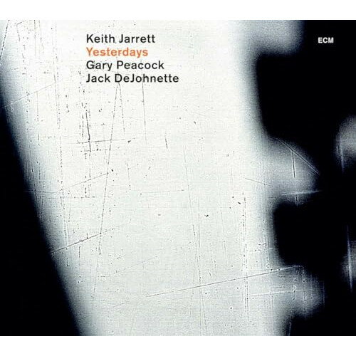 ▼CD / キース・ジャレット・トリオ / イエスタデイズ～東京2001 (UHQCD) (解説付) / UCCE-9367[6/26]発売