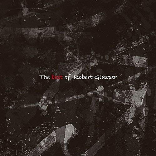 CD / ロバート・グラスパー / ベスト・オブ・ロバート・グラスパー (解説付) / UCCQ-1077