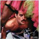 CD / フレディ・マーキュリー / ネヴァー・ボーリング - フレディ・マーキュリー・コレクション (3SHM-CD+DVD+Blu-ray) (解説歌詞対訳...