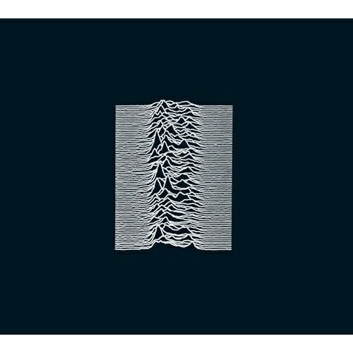 ▼CD / ジョイ・ディヴィジョン / アンノウン・プレジャーズ / WPCR-85017[7/10]発売