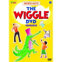 DVD / 趣味教養 / はじめてのえいご THE WIGGLE DVD くねくねダンス / COBC-4979
