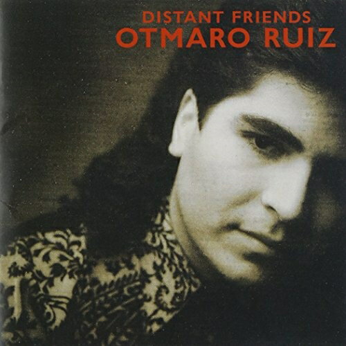 ディスタント・フレンズオトマロ・ルイーズルイーズ オトマロ るいーず おとまろ　発売日 : 1993年9月21日　種別 : CD　JAN : 4988034202460　商品番号 : MDCL-1239【収録内容】CD:11.SUELTO Y DIFRAZAO'2.DISTANT FRIENDS3.JUEGO DE TOQUE4.EL PRIMERO5.BEAT BY BEAT6.ASTORIA′S PRINCESS7.CCS-LAX8.JUST IN TIME9.CUANTOS ANOS10.CRIOLLISIMA