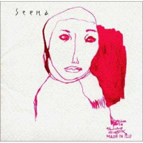 Rakuten - CD / Seema / 流れるままに / MDCL-1369