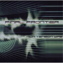 CD / ファイナル・フロンティア / ハイ・テンション・ワイヤー / MICP-10477
